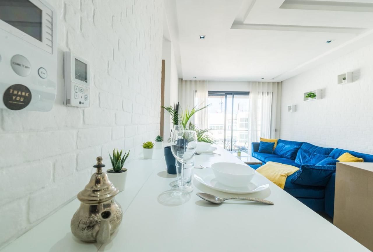 Appartement Spectacular 2 Bedrooms In The Heart Of