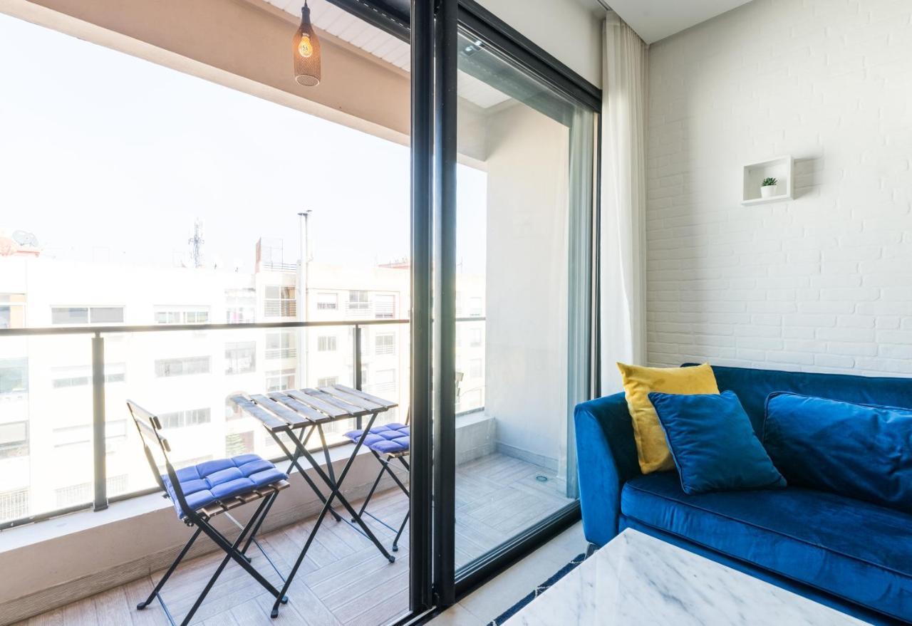 Appartement Spectacular 2 Bedrooms In The Heart Of