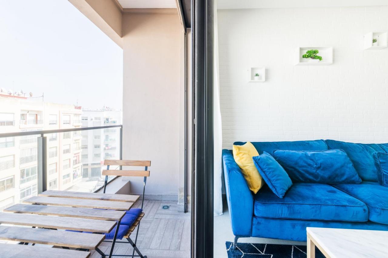 Appartement Spectacular 2 Bedrooms In The Heart Of *