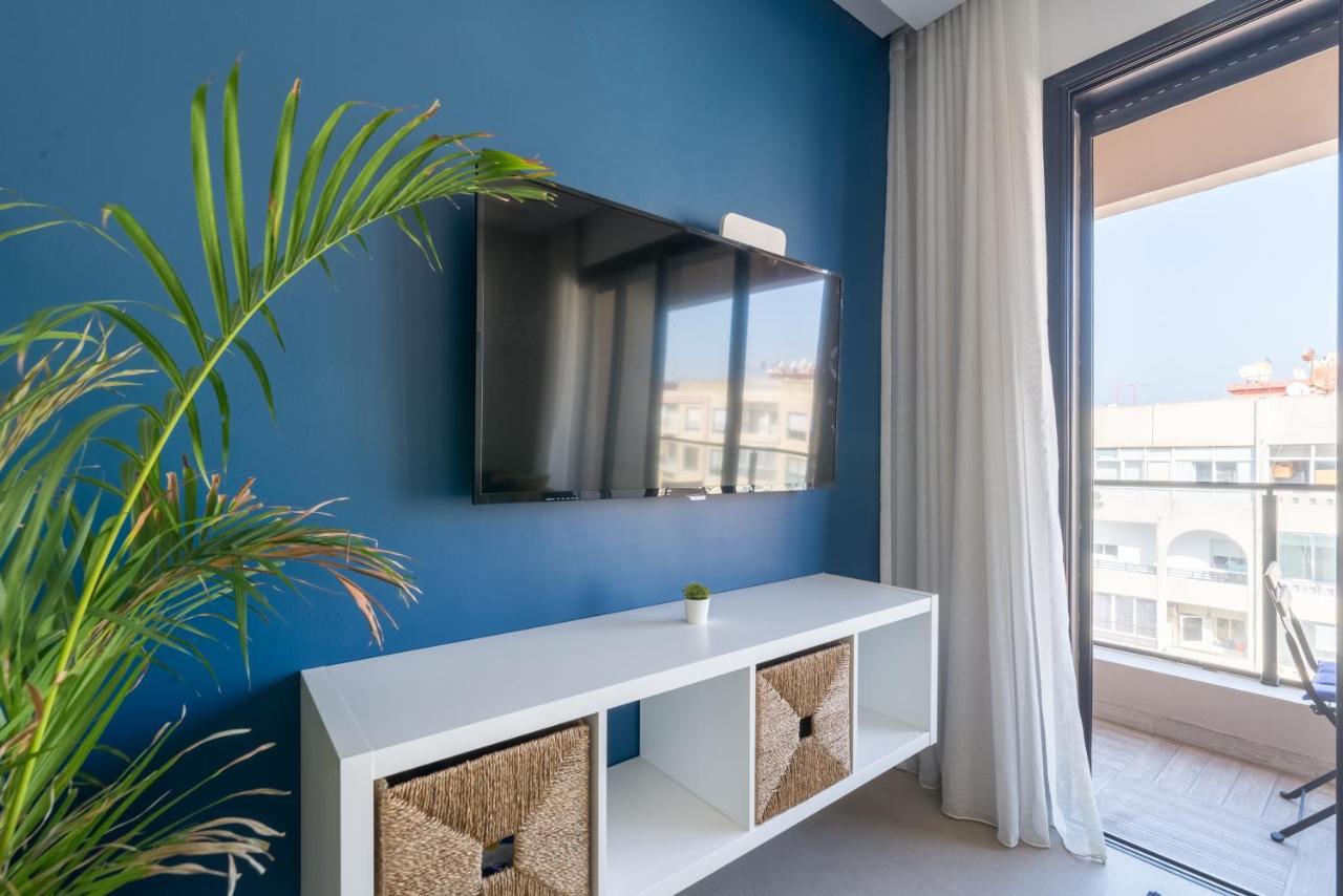 Appartement Spectacular 2 Bedrooms In The Heart Of