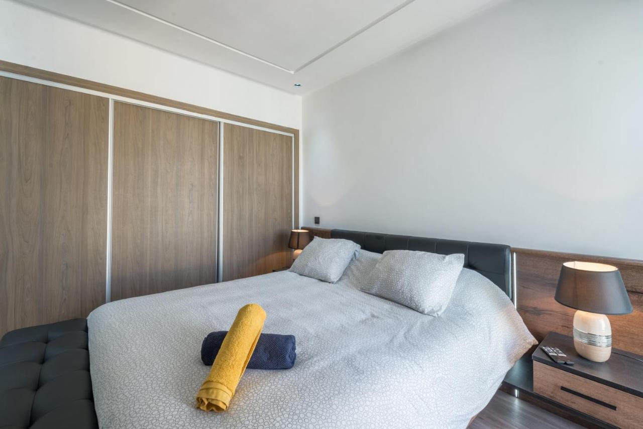 Spectacular 2 Bedrooms In The Heart Of Appartement Casablanca