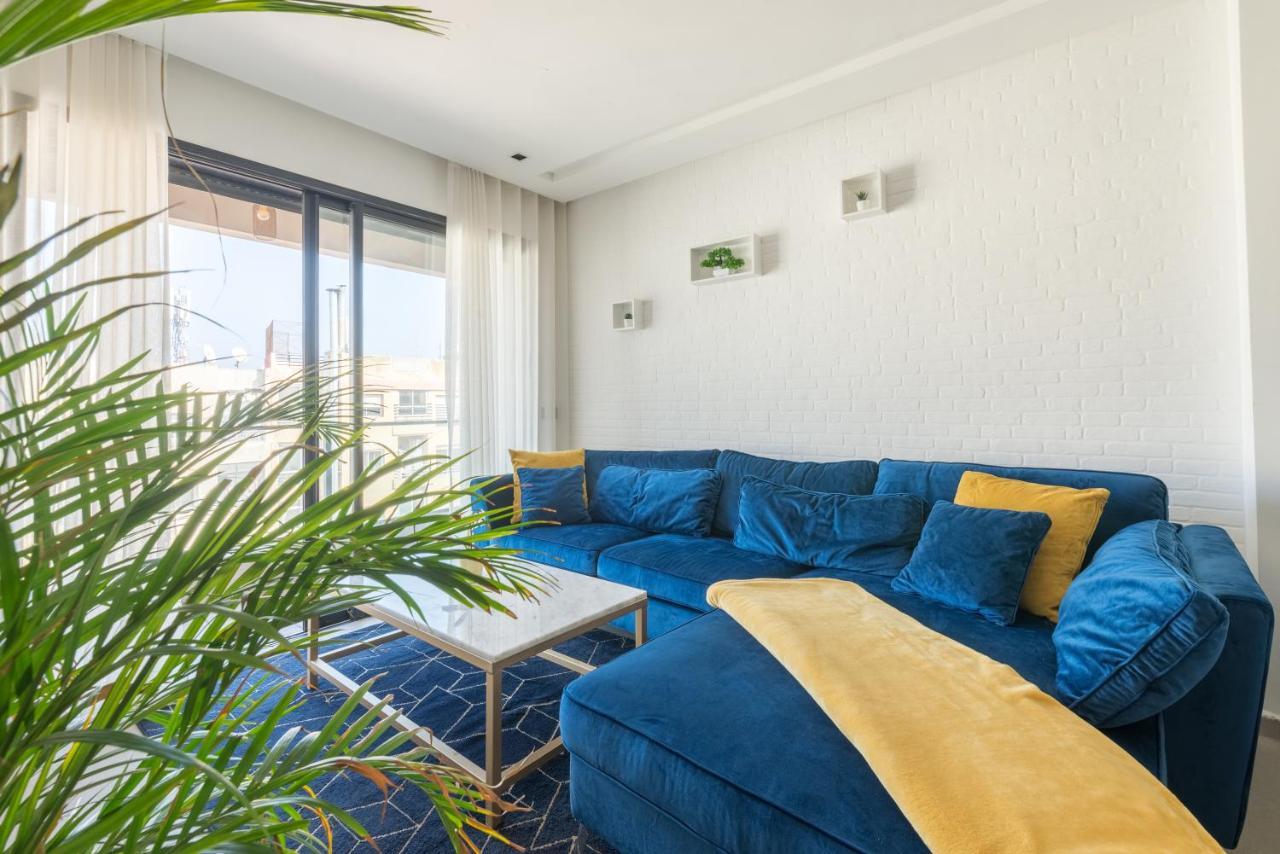 Spectacular 2 Bedrooms In The Heart Of Appartement *