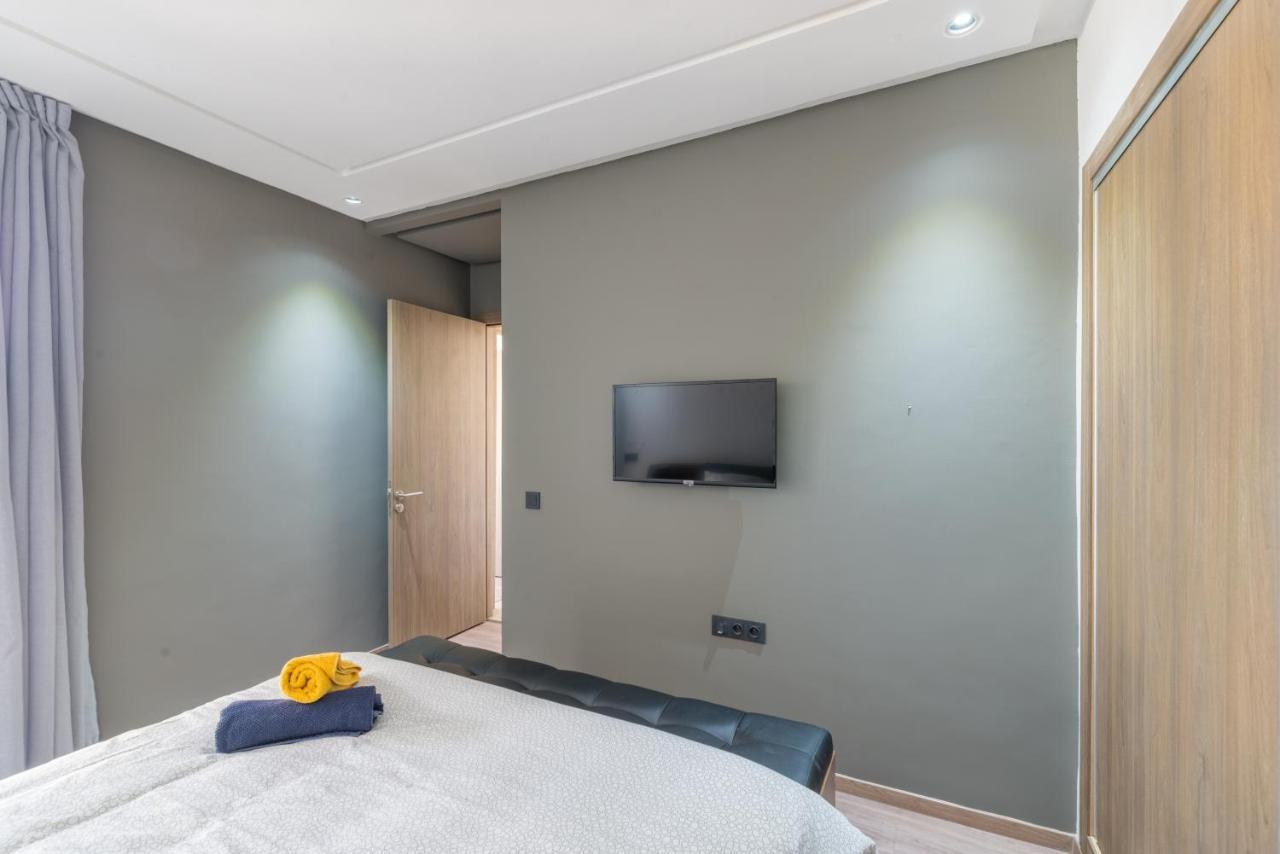 Spectacular 2 Bedrooms In The Heart Of Appartement *