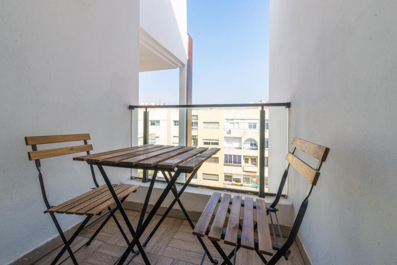 Appartement Spectacular 2 Bedrooms In The Heart Of *