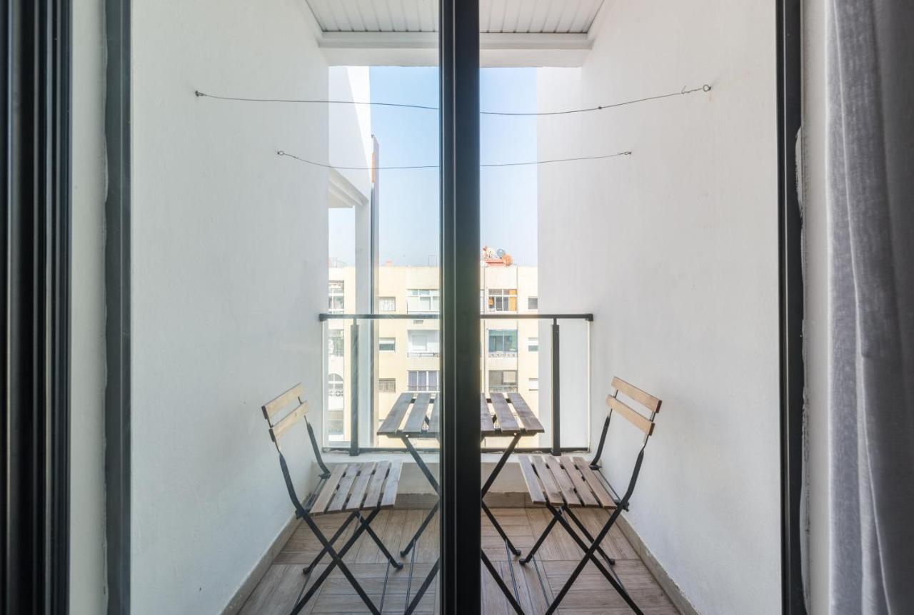 Spectacular 2 Bedrooms In The Heart Of Appartement