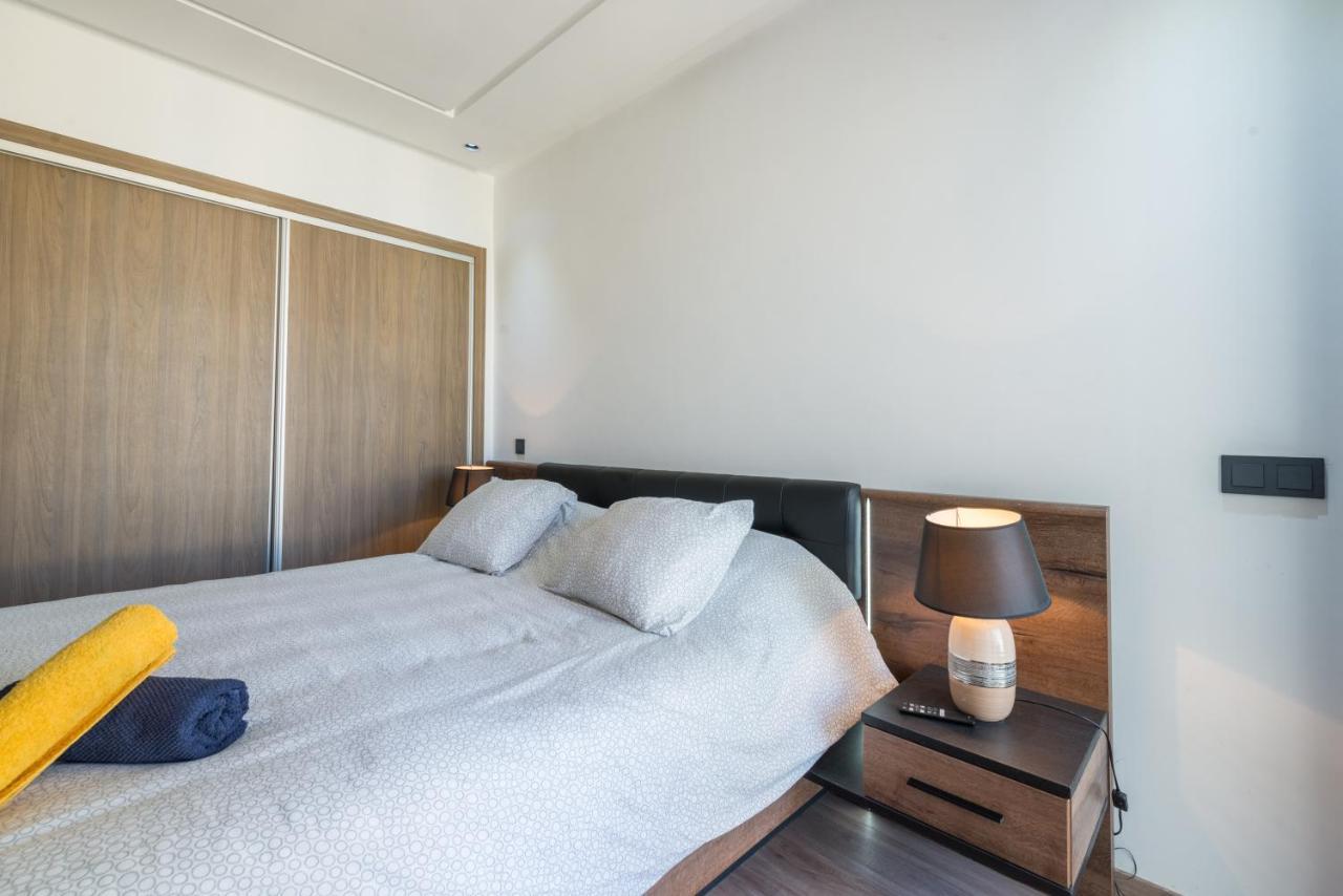 Spectacular 2 Bedrooms In The Heart Of Appartement Casablanca